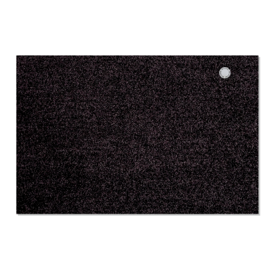  Keilbach Bravissimo doormat, black