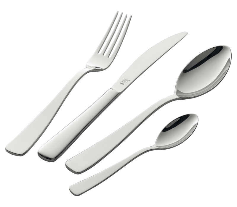  Zwilling Soho 68-piece cutlery set