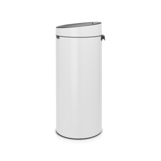  Brabantia Touch Bin 30l white - 2