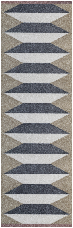 Chodnik Mette Ditmer ACCORDION All-Round 77×240 cm