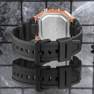 Zegarek Męski CASIO W-218HM-5BVDF + BOX - 7