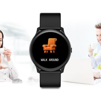 Zegarek SMARTWATCH G.Rossi SW010-11 - 14