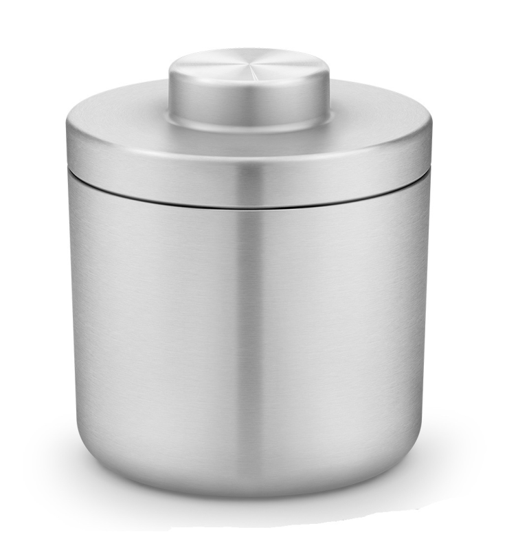 Zack Donare Ice Cube Container