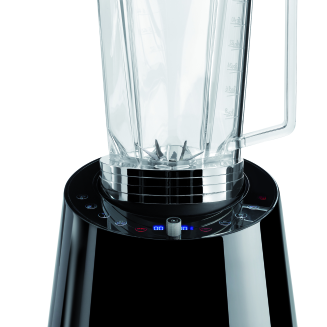  Casa Bugatti Vento blender black - 6