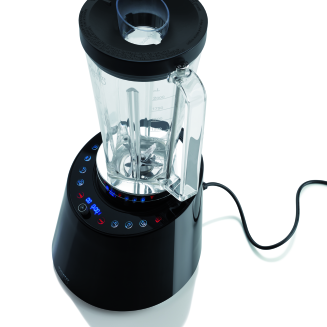  Casa Bugatti Vento blender black - 7