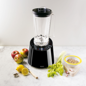  Casa Bugatti Vento blender black - 5