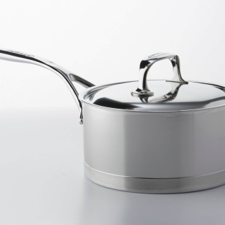  Saucepan Demeyere Atlantis 7 - 1.5 ltr - 3