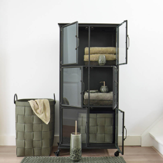  Aquanova Figo Taiga toilet brush - 6