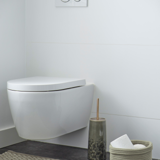  Aquanova Figo Taiga toilet brush - 3