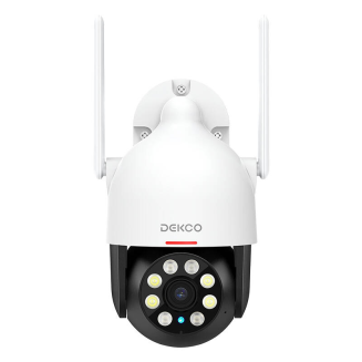 Kamera IP DEKCO DC5L 2K QHD - 3