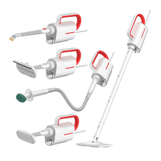 Wielofunkcyjne urządzenie parowe 5w1 Deerma ZQ610 - 16