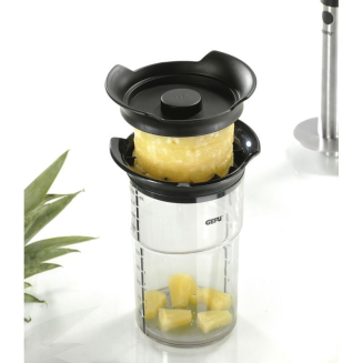  Gefu PROFESSIONAL PLUS pineapple cutting set - 2