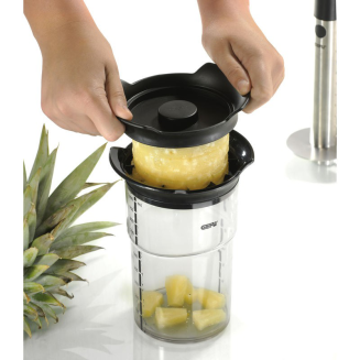  Gefu PROFESSIONAL PLUS pineapple cutting set - 3