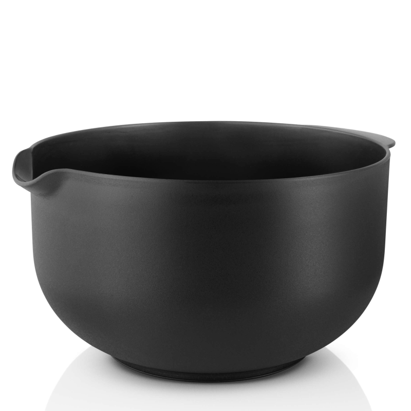  Eva Solo Mixing Bowl 4l - Ø23cm Black