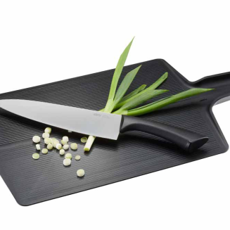 Składana deska do krojenia Gefu Lavos szara - 2