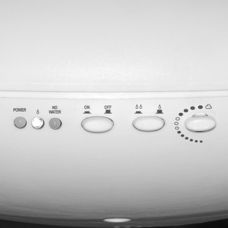  Stadler Form Fred humidifier white | BUY CHEAPER WITH A DISCOUNT CODE - 3
