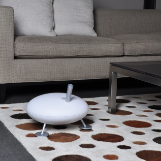  Stadler Form Fred humidifier white | BUY CHEAPER WITH A DISCOUNT CODE - 8