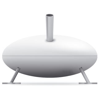  Stadler Form Fred humidifier white | BUY CHEAPER WITH A DISCOUNT CODE - 2