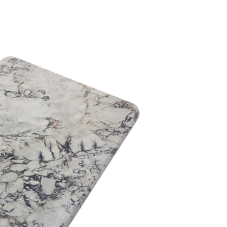  Aquanova Nero Alba bathroom tray 30x23 cm - 2