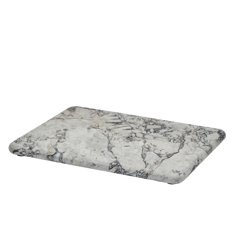  Aquanova Nero Alba bathroom tray 30x23 cm
