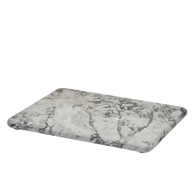  Aquanova Nero Alba bathroom tray 30x23 cm