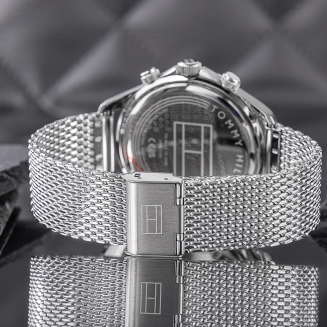 Zegarek Męski Tommy Hilfiger Miles 1792018 + BOX - 5