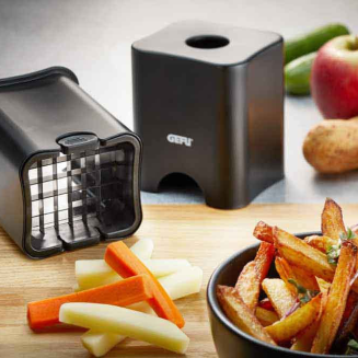  Gefu Pomcut vegetable slicer - 2