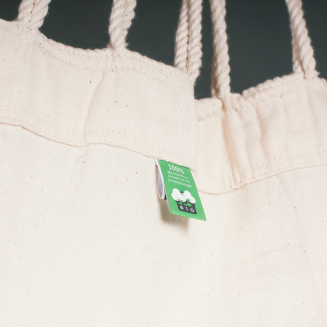  La Siesta Modesta latte double hammock - 3