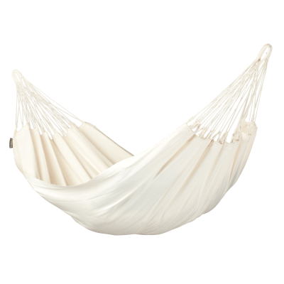  La Siesta Modesta latte double hammock