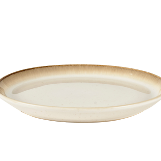 Bitz Gastro Cream plate 17 cm - 4