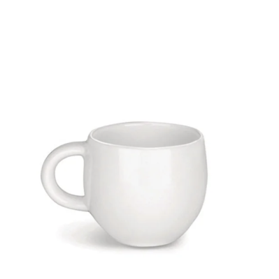  Alessi All-Time espresso cup 95 ml