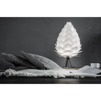 Table base for Umage Tripod lamps 18 cm, black - 3