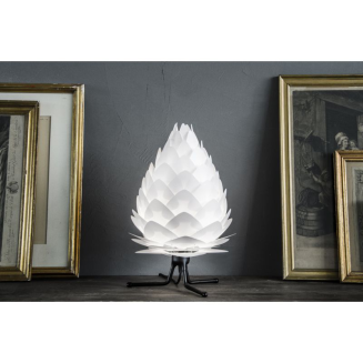 Table base for Umage Tripod lamps 18 cm, black - 4