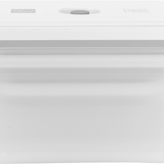  Set of 3 Zwilling Fresh & Save rectangular plastic containers - 2