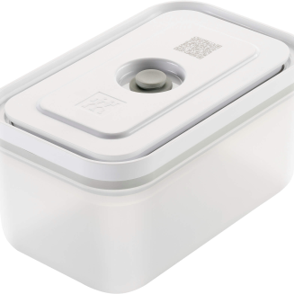  Set of 3 Zwilling Fresh & Save rectangular plastic containers - 5