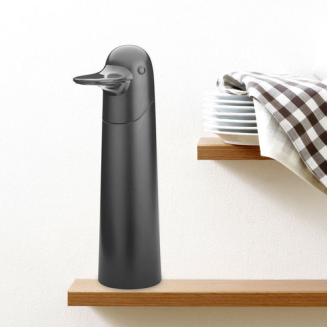  Jalo Oiva home fire extinguisher, black - 2