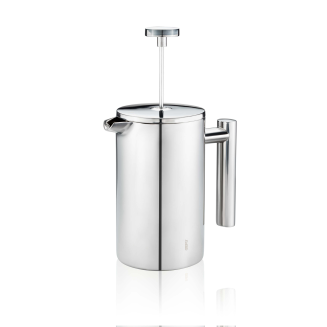  French Press Gefu Gustavo coffee maker 1 l - 2