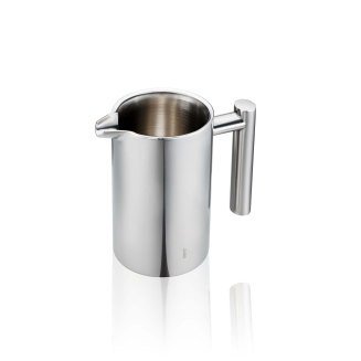  French Press Gefu Gustavo coffee maker 1 l - 4