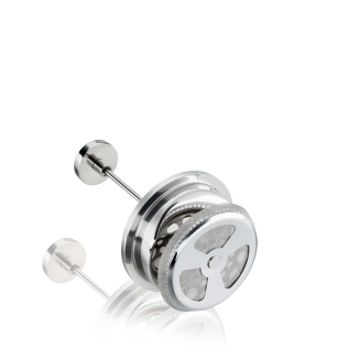  French Press Gefu Gustavo coffee maker 1 l - 5