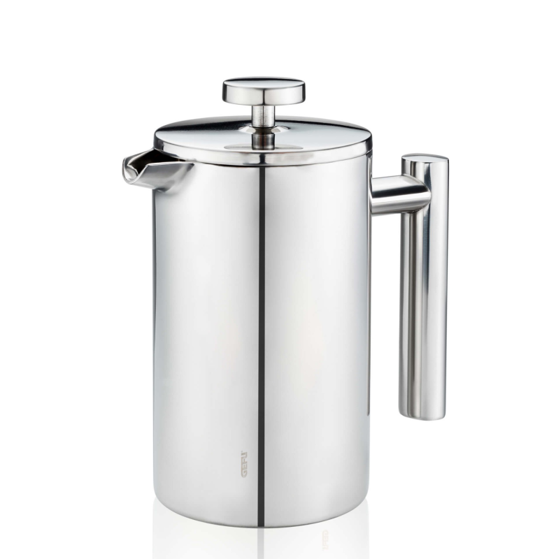  French Press Gefu Gustavo coffee maker 1 l