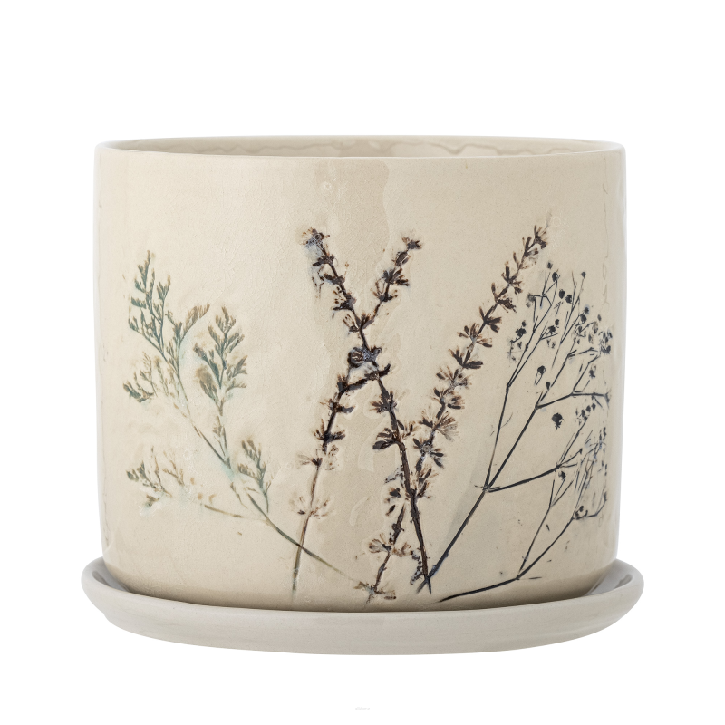  Bloomingville Bea flowerpot 21x18 cm