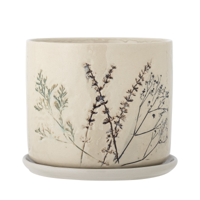  Bloomingville Bea flowerpot 21x18 cm