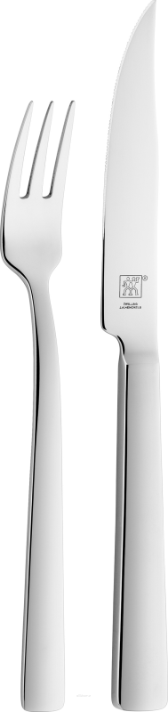  Zwilling Dinner steak cutlery set