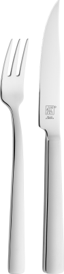  Zwilling Dinner steak cutlery set
