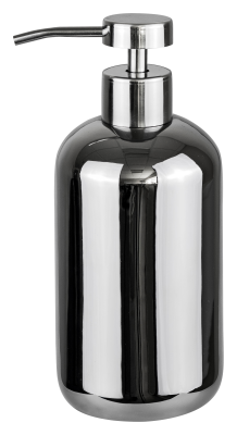 Dozownik do mydła Mette Ditmer Denmark Lotus Tall Chrome