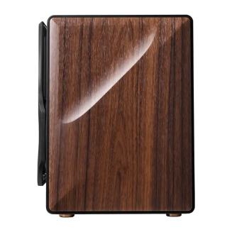 Głośniki 2.0 Edifier S3000MKII (brązowe) - 3