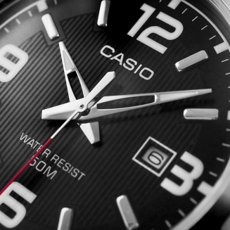 Zegarek Męski Casio MTP-1314PD-1AVEF + BOX - 4