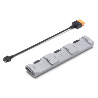 Hub ładowania akumulatorów DJI Matrice 4D 240W - 2