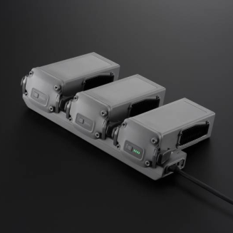 Hub ładowania akumulatorów DJI Matrice 4D 240W - 4