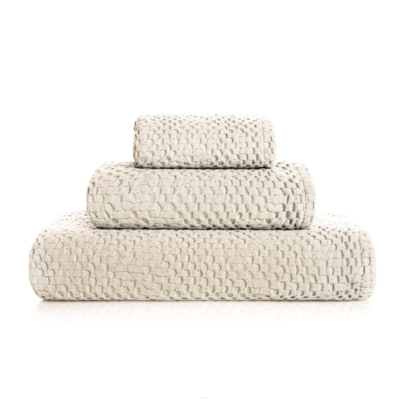  Bricini Be Vegan Natural towel